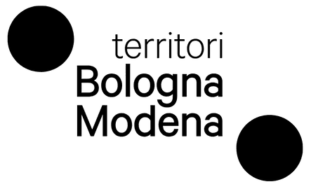 Logo Territori Bologna Modena